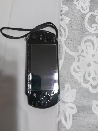 PSP 3004 Gran Turismo Edición Limitada