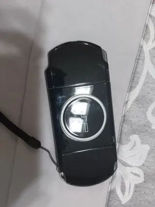 PSP 3004 Gran Turismo Edición Limitada