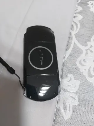 PSP 3004 Gran Turismo Edición Limitada