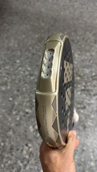 Pala de pádel Adidas