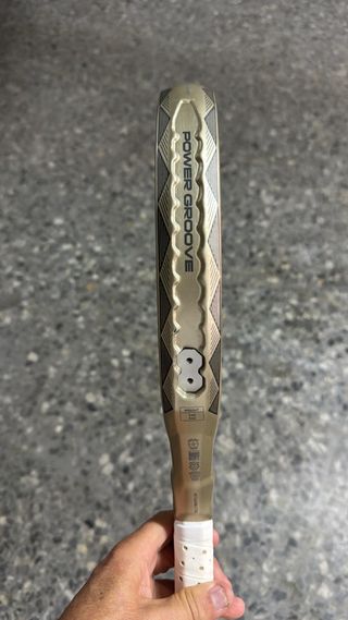 Pala de pádel Adidas