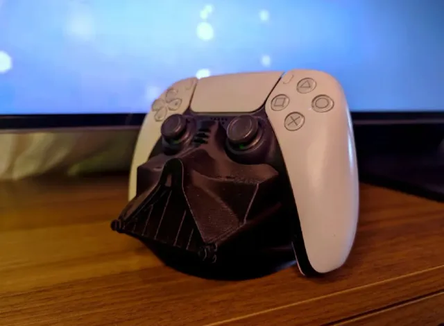 Soporte Mando PS5 Darth Vader