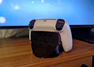 Soporte Mando PS5 Darth Vader