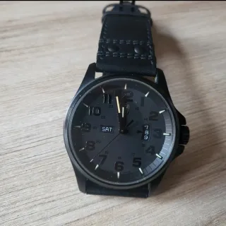 Reloj Luminox Luminiscente