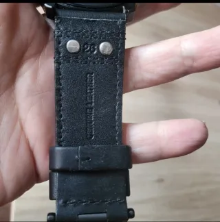 Reloj Luminox Luminiscente