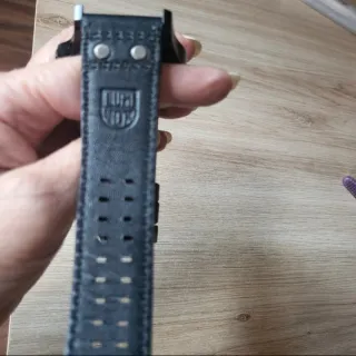 Reloj Luminox Luminiscente