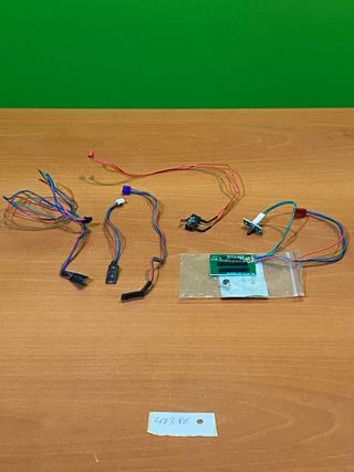 Kit Sensores Cecotec Cremaet Compact Stean