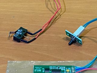 Kit Sensores Cecotec Cremaet Compact Stean