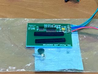 Kit Sensores Cecotec Cremaet Compact Stean