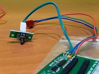 Kit Sensores Cecotec Cremaet Compact Stean