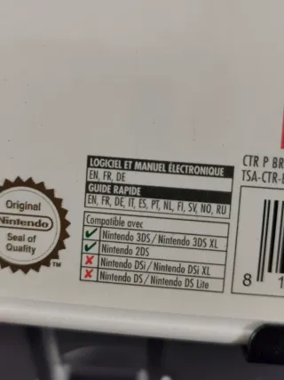 Barbie e le Sorelle: Avventura Cuccioli (3DS)