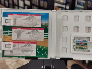 Barbie e le Sorelle: Avventura Cuccioli (3DS)