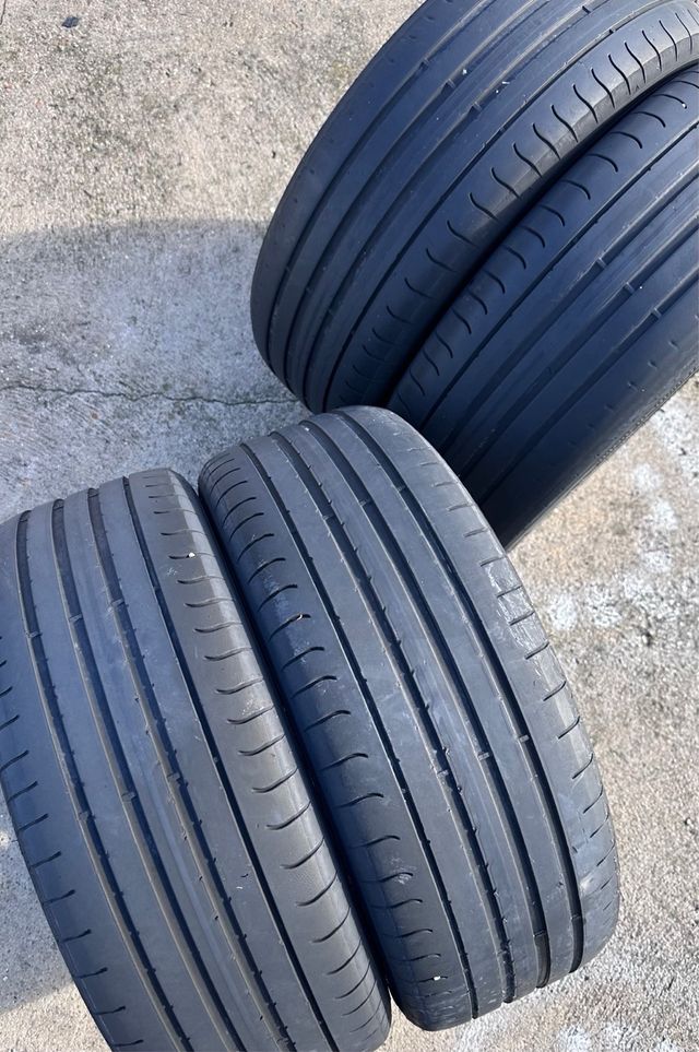 Llantas Inovit Rapid 17 Pulgadas