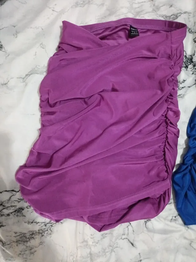 Conjunto 2 Faldas Talla S