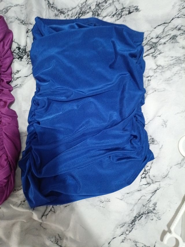 Conjunto 2 Faldas Talla S