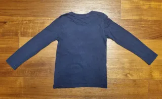 Maglia H&M manica lunga 4/6 anni