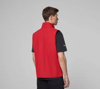Chaleco Puma Ferrari Talla L