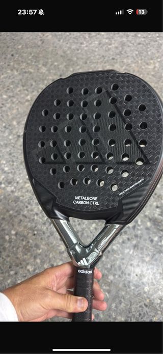 Pala de pádel Adidas Octagonal Structure