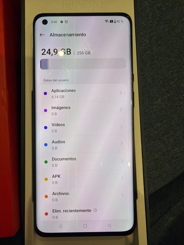 OnePlus 9 Pro 5G Smartphone