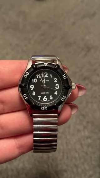 Reloj Jacques Farel para Niños