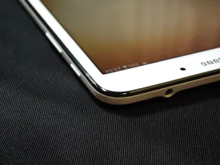 Tablet Samsung Galaxy Tab 4 Blanca