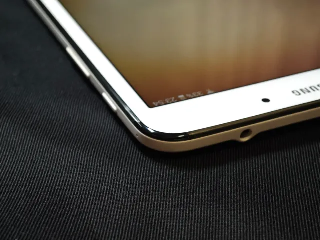 Tablet Samsung Galaxy Tab 4 Blanca