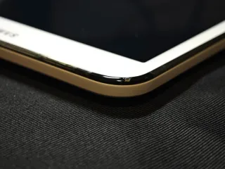 Tablet Samsung Galaxy Tab 4 Blanca