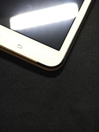 Tablet Samsung Galaxy Tab 4 Blanca