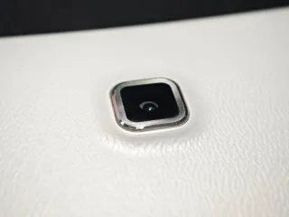 Tablet Samsung Galaxy Tab 4 Blanca