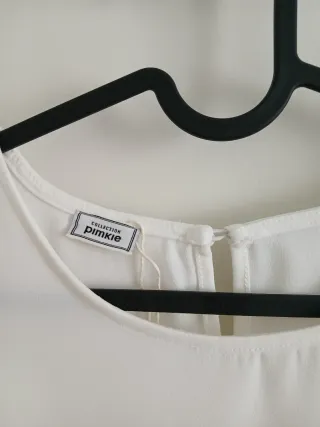 Blusa Pimkie