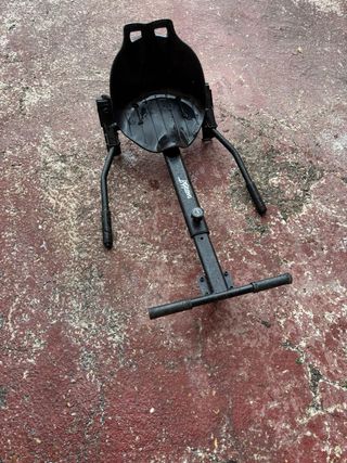 Asiento para Hoverboard