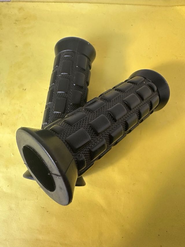 Puños Bici BH Negros