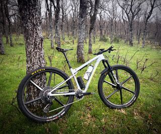 S-Works Epic World Cup