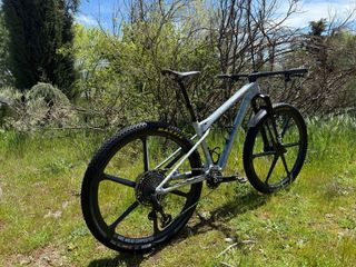 S-Works Epic World Cup