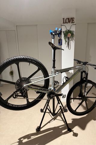 S-Works Epic World Cup