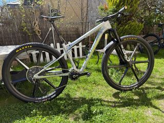 S-Works Epic World Cup