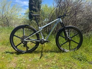 S-Works Epic World Cup