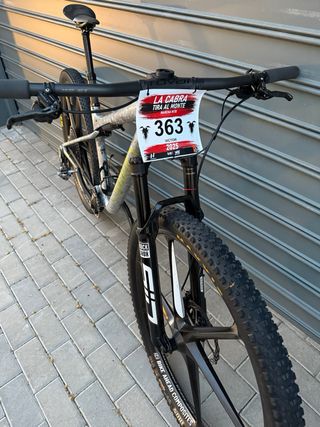 S-Works Epic World Cup