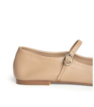 Zapatos planos Mary Jane talla 40 y 41