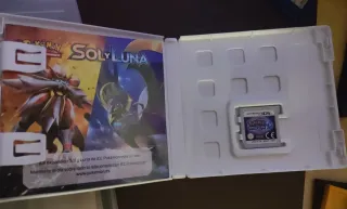 Lote Juegos Pokémon Game Boy