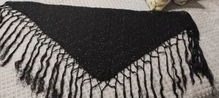 Mantoncillo Flamenco