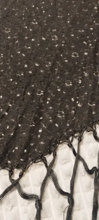 Mantoncillo Flamenco