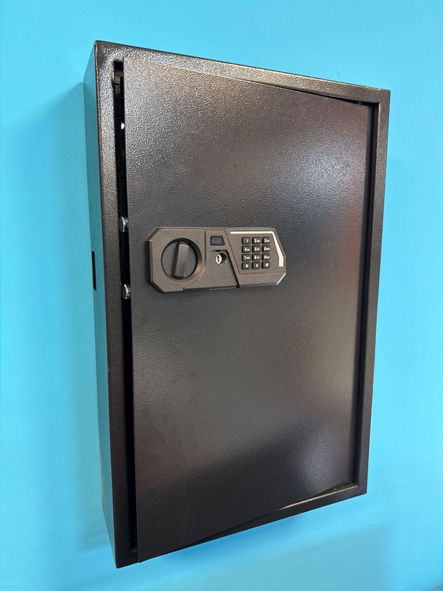 Cassaforte Ignifuga per 144 Chiavi