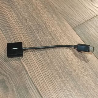 Adaptador UGREEN HDMI a DisplayPort