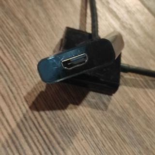 Adaptador UGREEN HDMI a DisplayPort