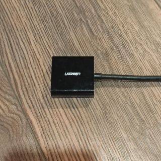 Adaptador UGREEN HDMI a DisplayPort