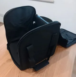 Due Borse per Bimby Thermomix e accessori.