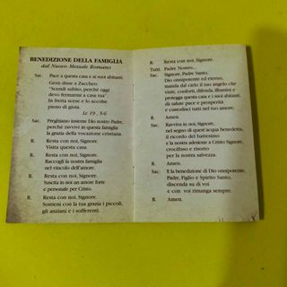 11 Preghiere per la Famiglia