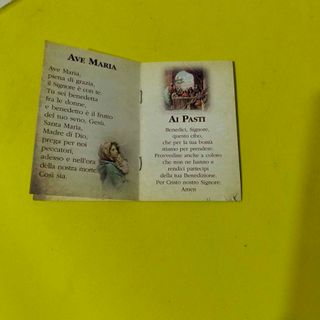 11 Preghiere per la Famiglia