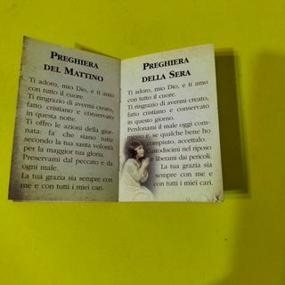 11 Preghiere per la Famiglia